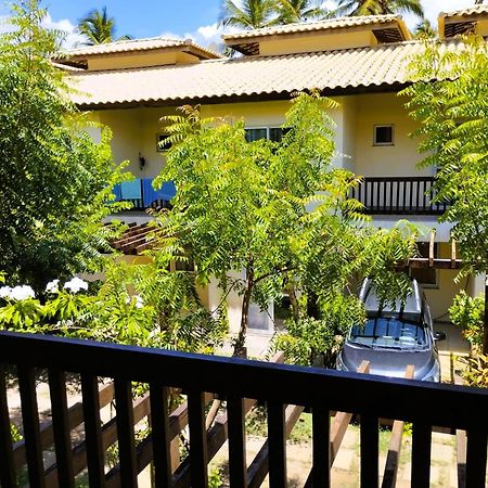 Residence Cotê d' Azur Imbassaí Exterior foto